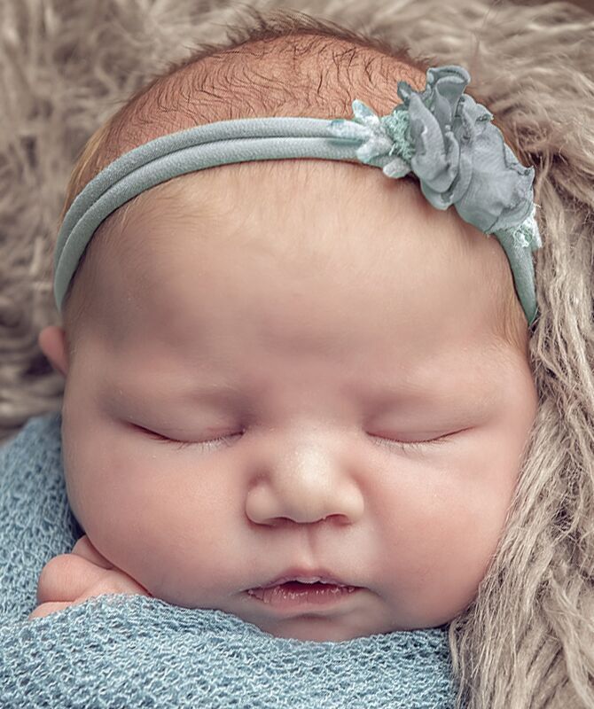 Alessa Gage Siple